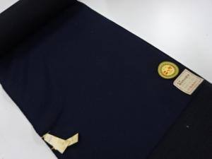 アンティーク　ウール　アンサンブル反物